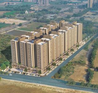 3 BHK Apartment