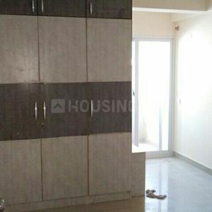 3 BHK अपार्टमेंट