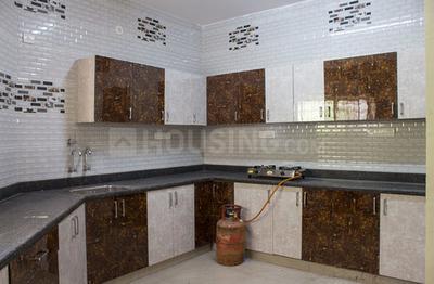 Kitchen Image of 101 Doshi Nest in Deepanjali Nagar