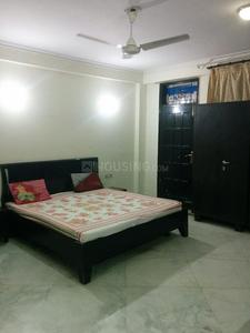 Bedroom Image of New Ladies World in Sector 45