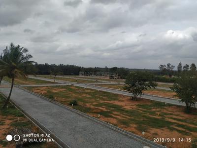 Gallery Cover Image of Sq.ft Residential Plot for buy in Anchemuskur for 1918800