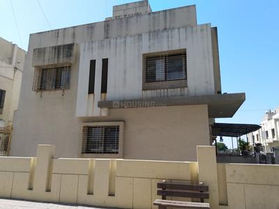3 BHK Independent House