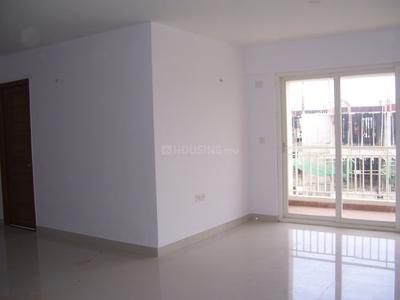 Gallery Cover Image of 1550 Sq.ft 3 BHK Apartment for buy in Ajmera Stone Park, Electronic City for 9000000