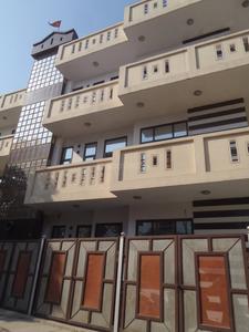 3 BHK Apartment