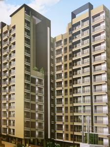 1 BHK Apartment