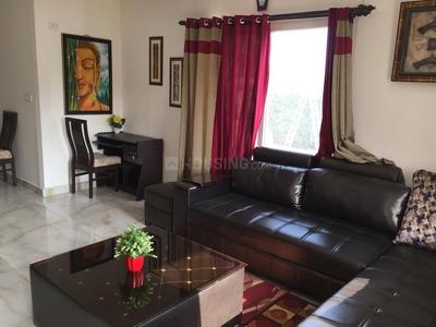 3 BHK Villa