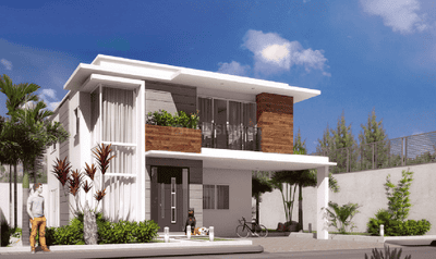 Gallery Cover Image of Sq.ft Residential Plot for buy in Baglur for 2398800