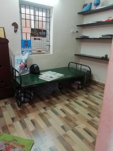 Gallery Cover Image of 850 Sq.ft 2 BHK Independent House for buy in Annanagar East for 5500000