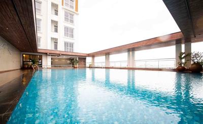 Gallery Cover Image of 1215 Sq.ft 2 BHK Apartment for buy in Bommanahalli for 8186460