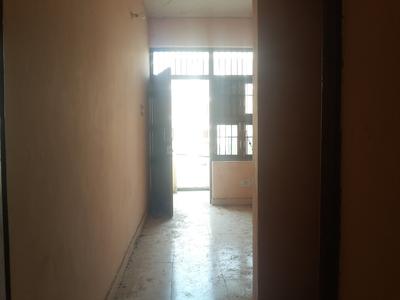 1 BHK Apartment