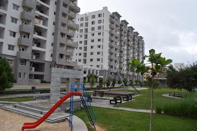 2 BHK Apartment