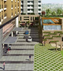 3 BHK अपार्टमेंट