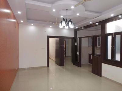 1 BHK Independent House