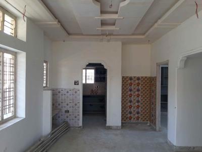 Gallery Cover Image of 1250 Sq.ft 2 BHK Independent House for buy in Ramachandra Puram for 6000000