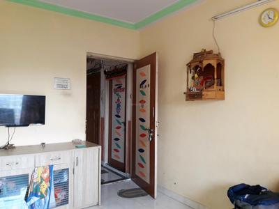 1 BHK Apartment