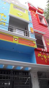 3 BHK Independent House