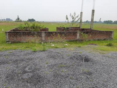 Gallery Cover Image of Sq.ft Residential Plot for buy in Bidhannagar for 360000