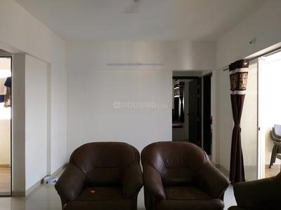 2.5 BHK Apartment