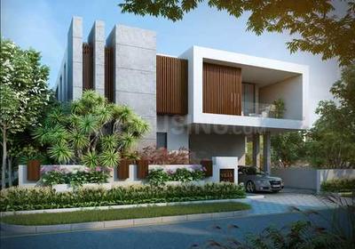 3 BHK Villa