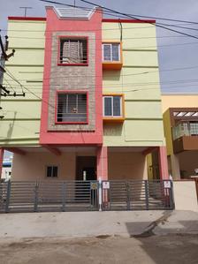 Gallery Cover Image of 1110 Sq.ft 3 BHK Apartment for buy in Rajakilpakkam for 6500000