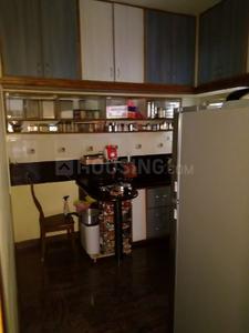 Gallery Cover Image of 3500 Sq.ft 5 BHK Independent House for buy in Sahakara Nagar for 22500000