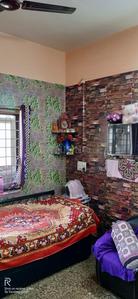 Gallery Cover Image of 375 Sq.ft 1 RK Independent Floor for rent in Chandan Nagar for 8000