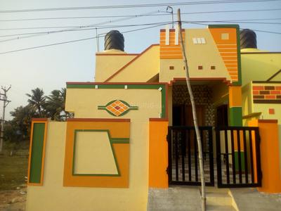 Gallery Cover Image of 1000 Sq.ft 2 BHK Independent House for buy in Veppampattu for 2800000