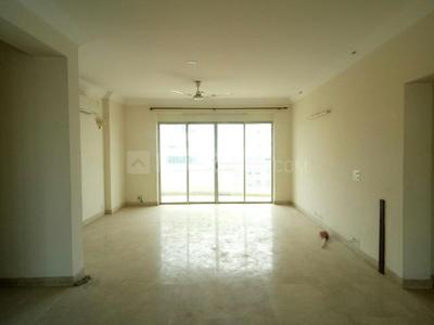 3 BHK Apartment
