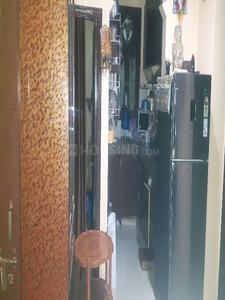 3 BHK Independent Floor