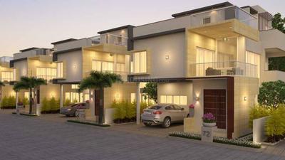 Gallery Cover Image of 3333 Sq.ft 3 BHK Villa for buy in Osman Nagar for 20997900