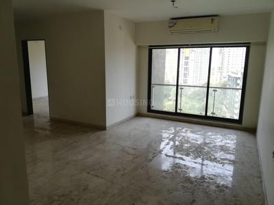 5 BHK Apartment