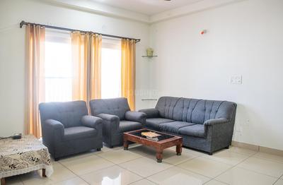 Living Room Image of Boys PG in Sanjaynagar