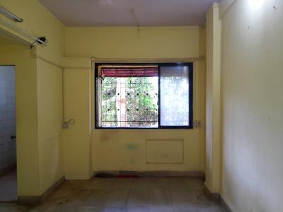 Gallery Cover Image of 300 Sq.ft 1 RK Apartment for buy in Borivali West for 5200000
