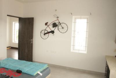 2 BHK Independent House