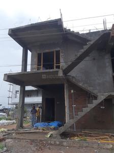 Gallery Cover Image of 1600 Sq.ft 2 BHK Independent House for buy in Suraram for 7500000
