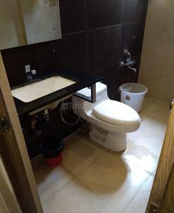Bathroom Image of Sri Sai Nest in Domlur Layout