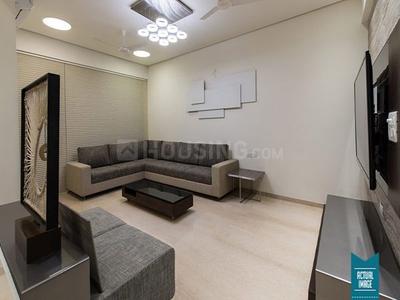 3 BHK Apartment