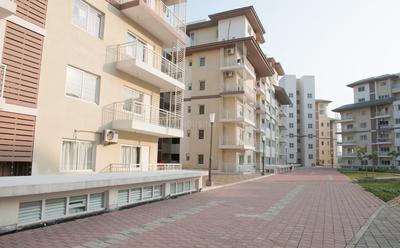 3 BHK Apartment