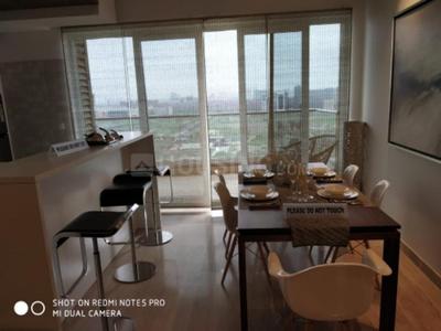 Gallery Cover Image of 2105 Sq.ft 3 BHK Apartment for buy in Supertech Aadri, Sector 9 for 19000000