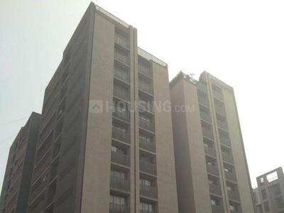 4 BHK Apartment