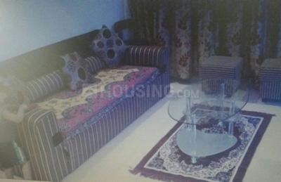 1 BHK Apartment