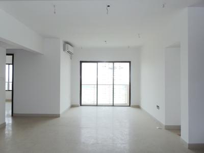 4 BHK Apartment
