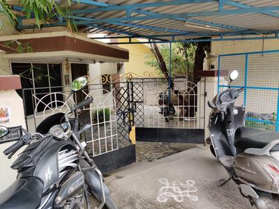 Gallery Cover Image of 1200 Sq.ft 3 BHK Independent House for rent in Tambaram for 10000