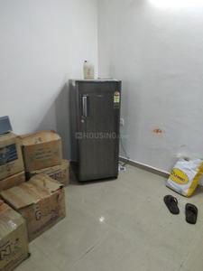 1 BHK Apartment