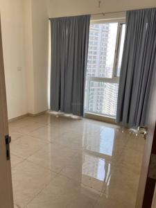 2 BHK अपार्टमेंट