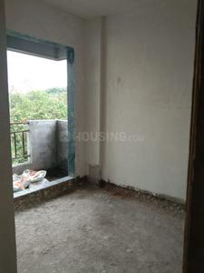 1 BHK Apartment