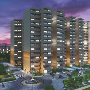 2 BHK Apartment