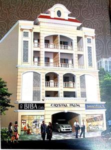 Gallery Cover Image of 1240 Sq.ft 2 BHK Apartment for buy in Alambagh for 6200000