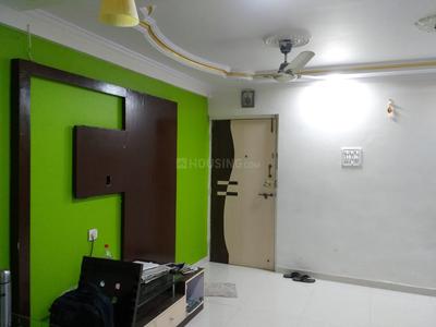 Gallery Cover Image of 975 Sq.ft 2 BHK Apartment for buy in Kandivali East for 13600000