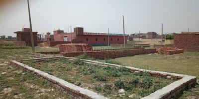 Gallery Cover Image of Sq.ft Residential Plot for buy in Madanpur Khadar for 350000